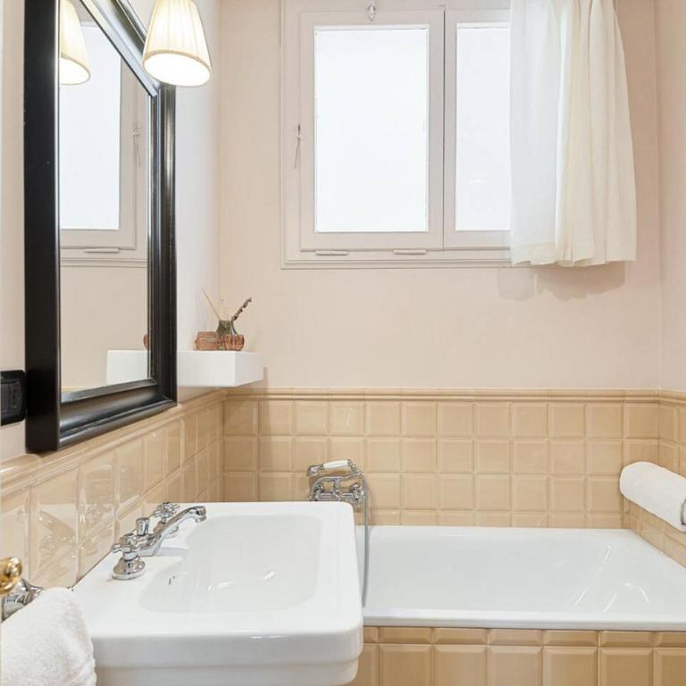 Tornabuoni Living - Appartamento Deluxe - 31