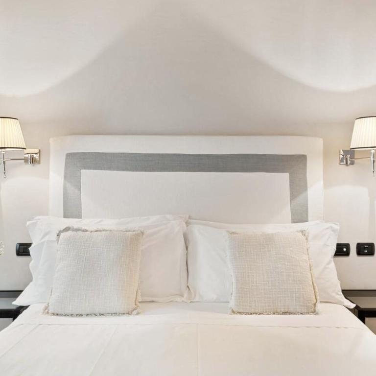 Tornabuoni Living - Appartamento Deluxe - 8