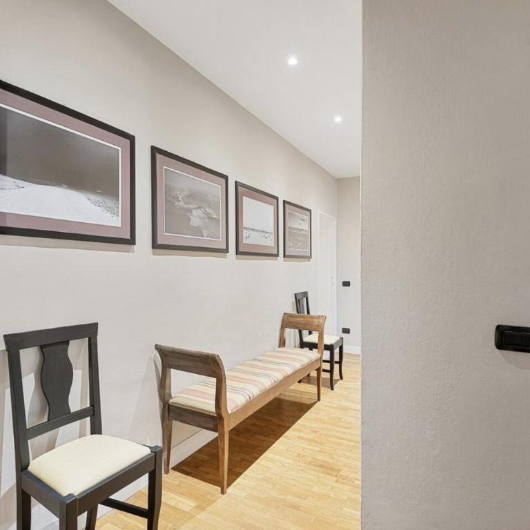Tornabuoni Living - Appartamento Deluxe - 24