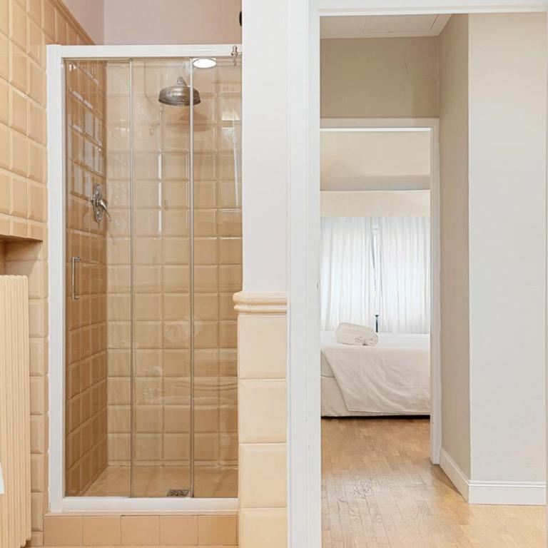 Tornabuoni Living - Appartamento Deluxe - 33