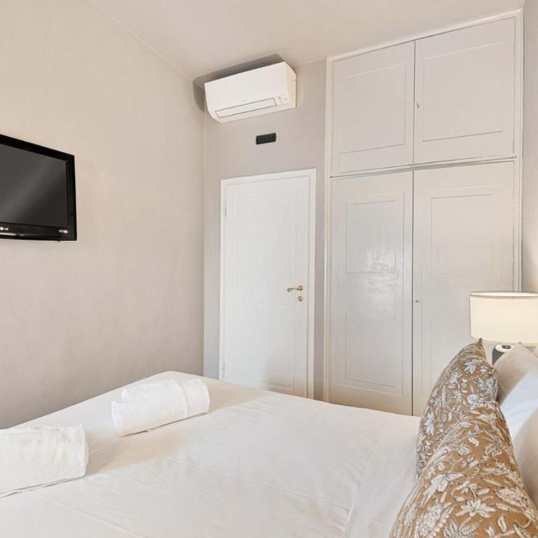 Tornabuoni Living - Appartamento Deluxe - 22