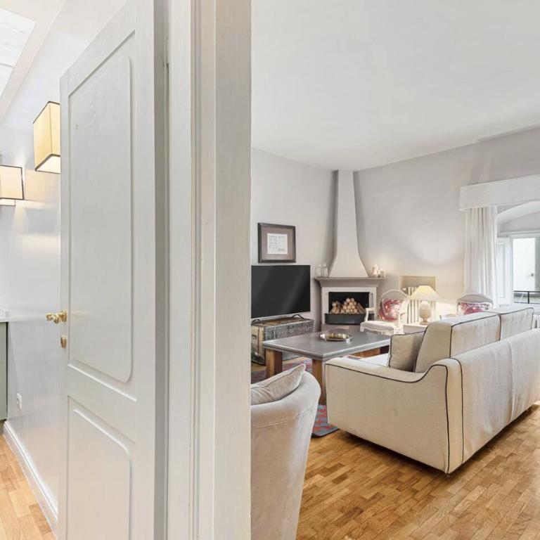 Tornabuoni Living - Appartamento Deluxe - 21