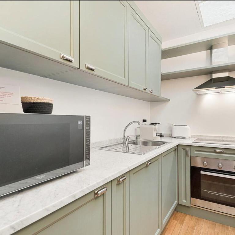 Tornabuoni Living - Appartamento Deluxe - 6