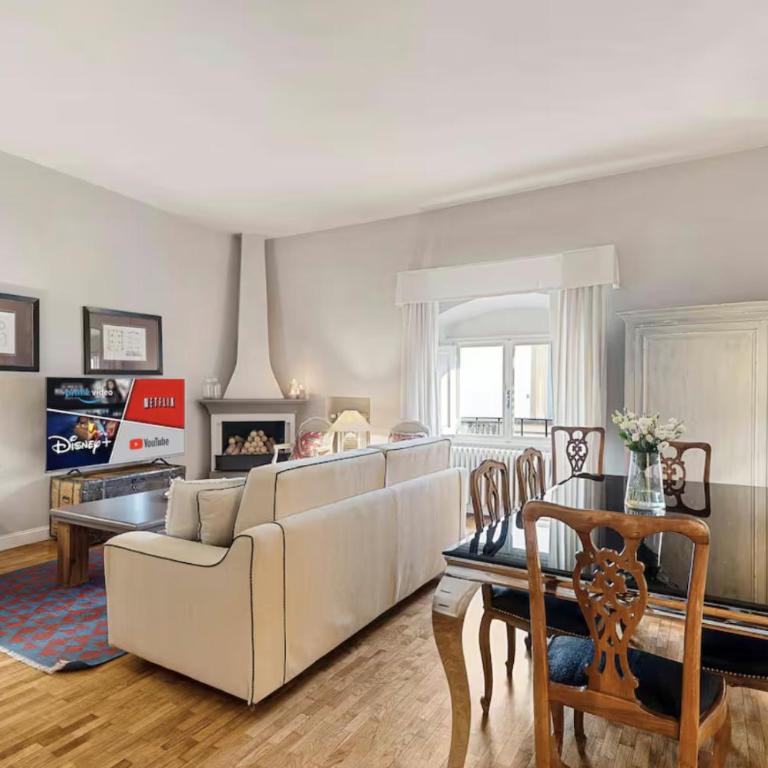 Tornabuoni Living - Appartamento Deluxe - 11