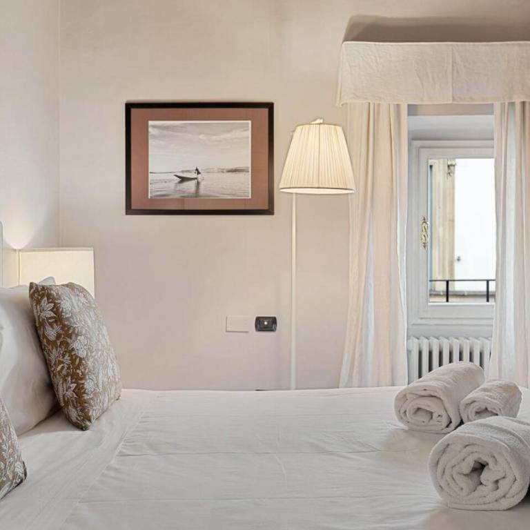 Tornabuoni Living - Appartamento Deluxe - 23