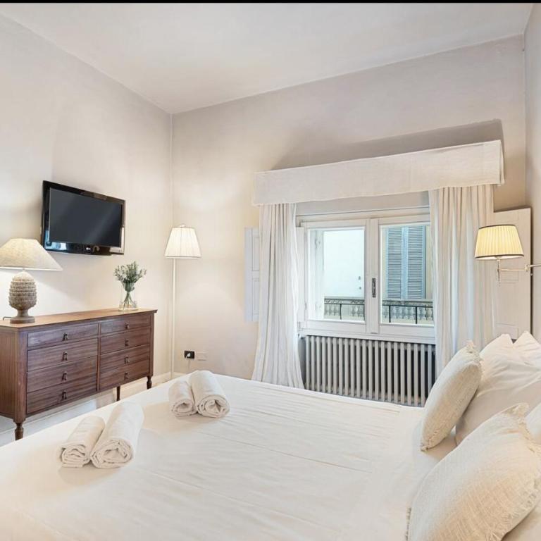 Tornabuoni Living - Appartamento Deluxe - 9