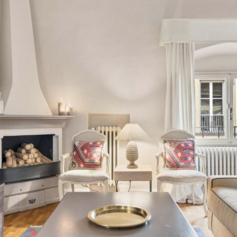 Tornabuoni Living - Appartamento Deluxe - 1
