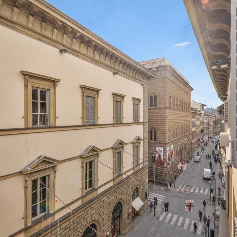 Tornabuoni Living - Appartamento Deluxe - 35