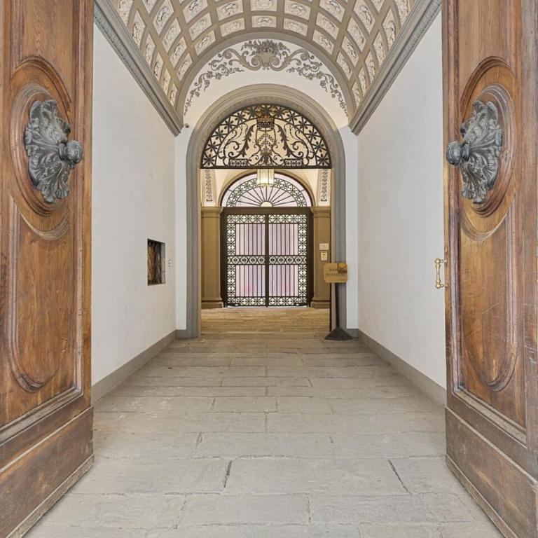 Tornabuoni Living - Appartamento Deluxe - 14
