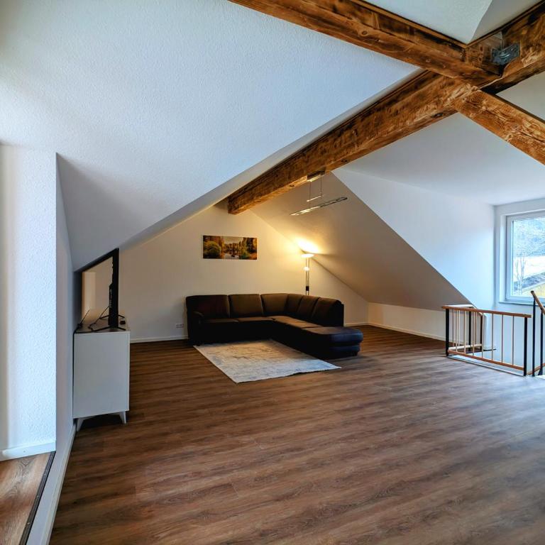 Breitenbergerhof Pfronten - Ferienhaus - 9