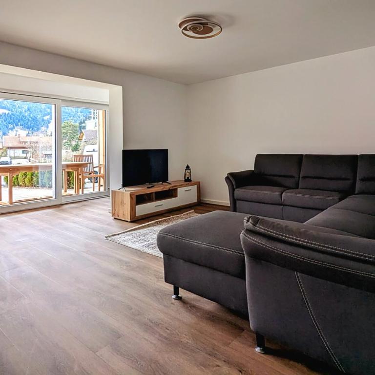Breitenbergerhof Pfronten - Ferienhaus - 12