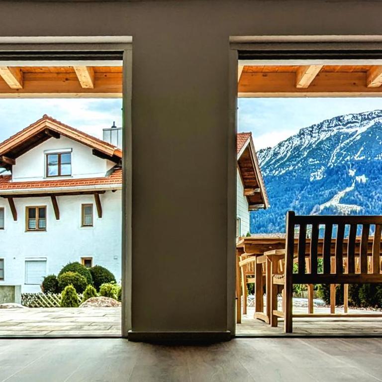 Breitenbergerhof Pfronten - Ferienhaus - 13