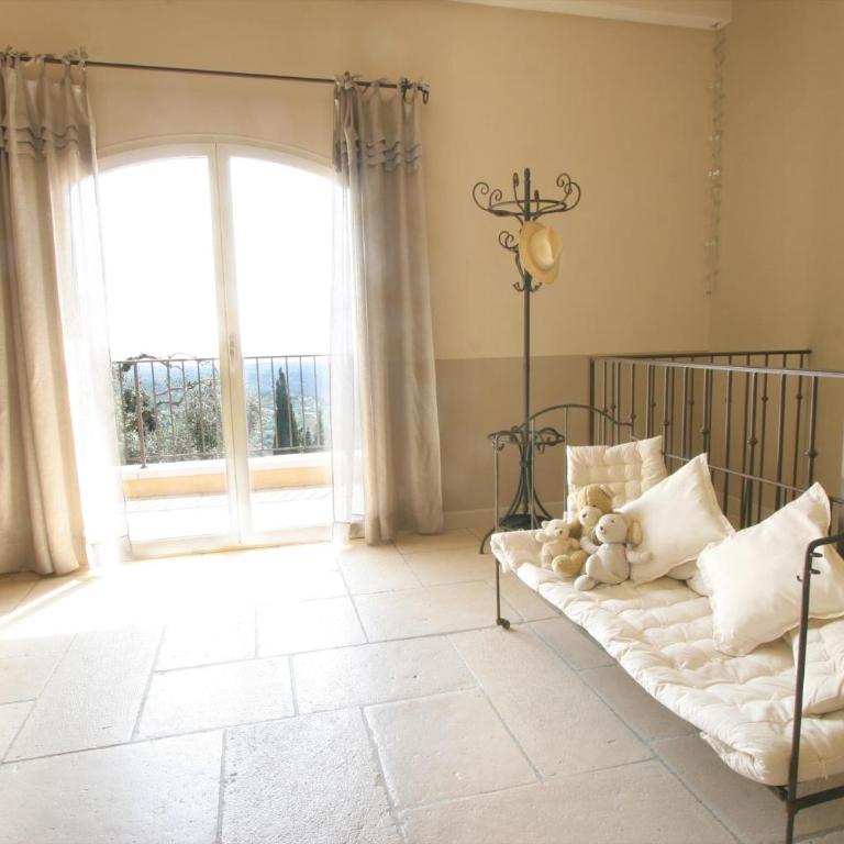 Olives et Libellules - Appartement - Vue sur Mer - 3