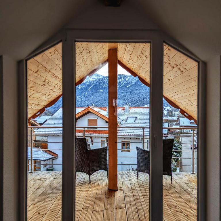 Breitenbergerhof Pfronten - Ferienhaus - 14