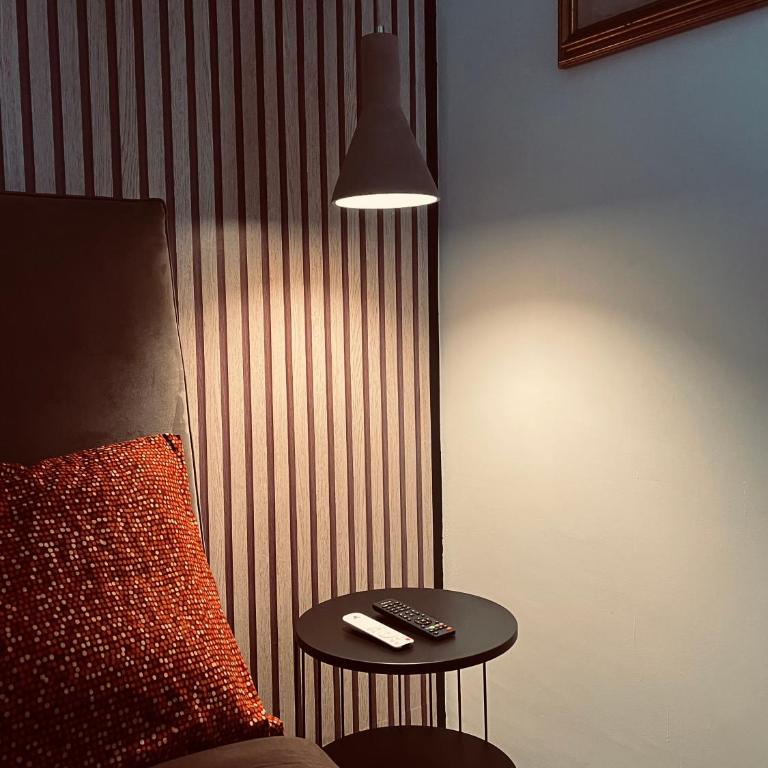 Oriani39 B&B - One-Bedroom Apartment - 8