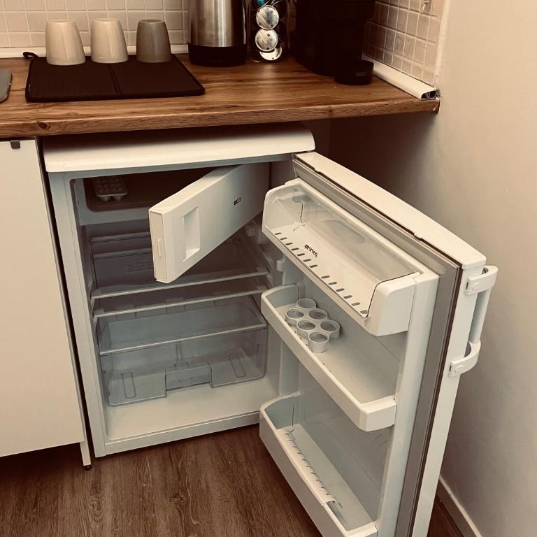 Oriani39 B&B - One-Bedroom Apartment - 21
