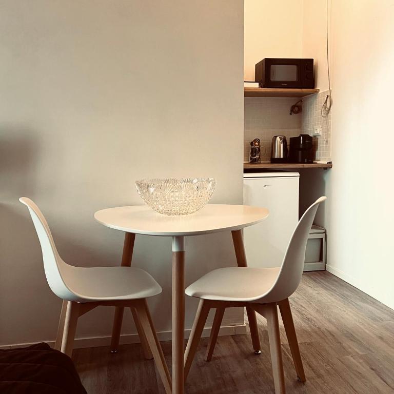 Oriani39 B&B - One-Bedroom Apartment - 11