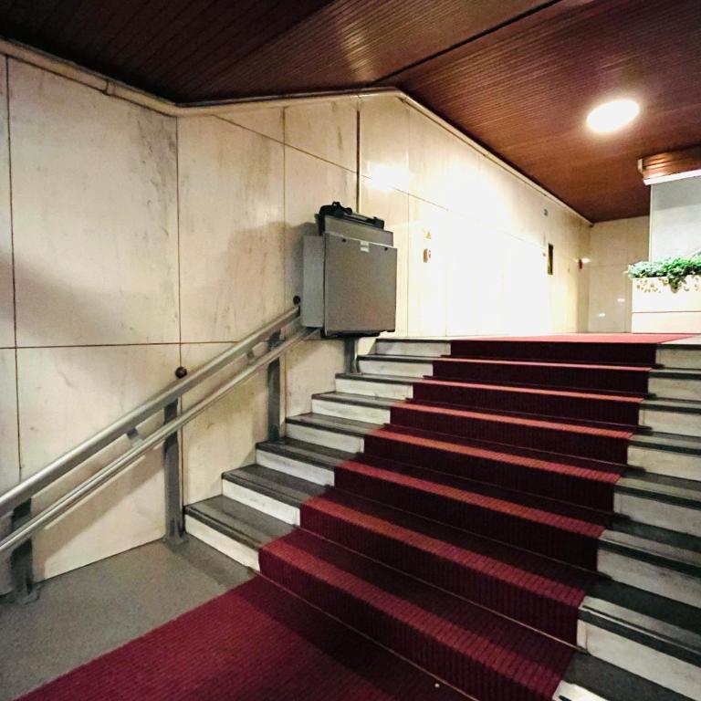Oriani39 B&B - One-Bedroom Apartment - 31