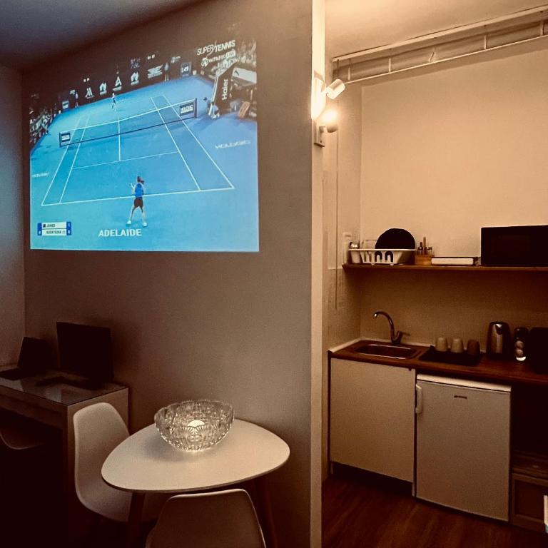 Oriani39 B&B - One-Bedroom Apartment - 16