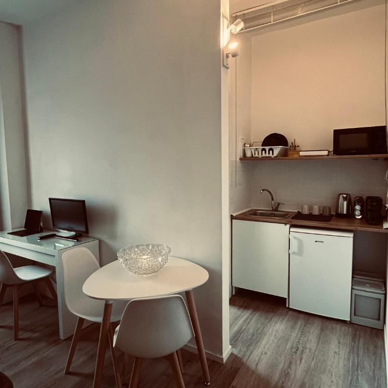Oriani39 B&B - One-Bedroom Apartment - 18