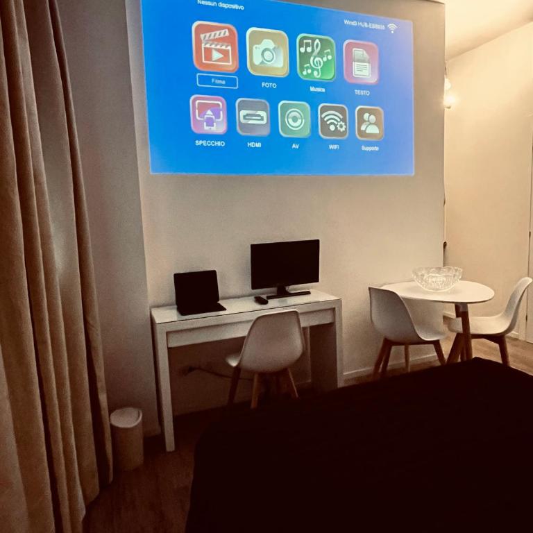 Oriani39 B&B - One-Bedroom Apartment - 4