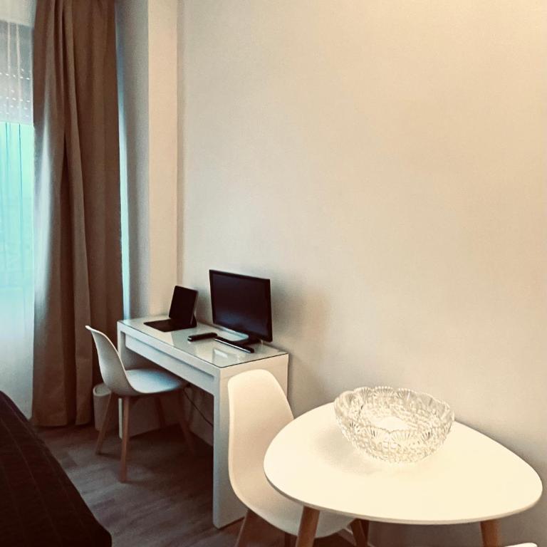 Oriani39 B&B - One-Bedroom Apartment - 13