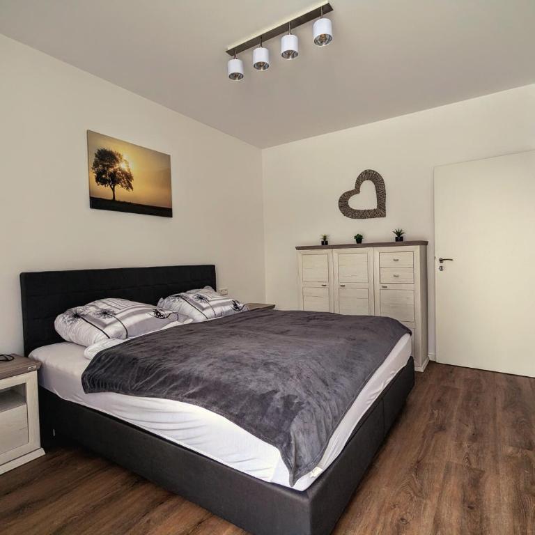 Breitenbergerhof Pfronten - Apartment mit 2 Schlafzimmern - 14
