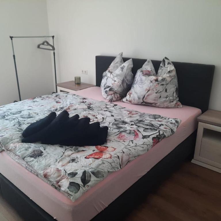 Breitenbergerhof Pfronten - Apartment mit 2 Schlafzimmern - 15