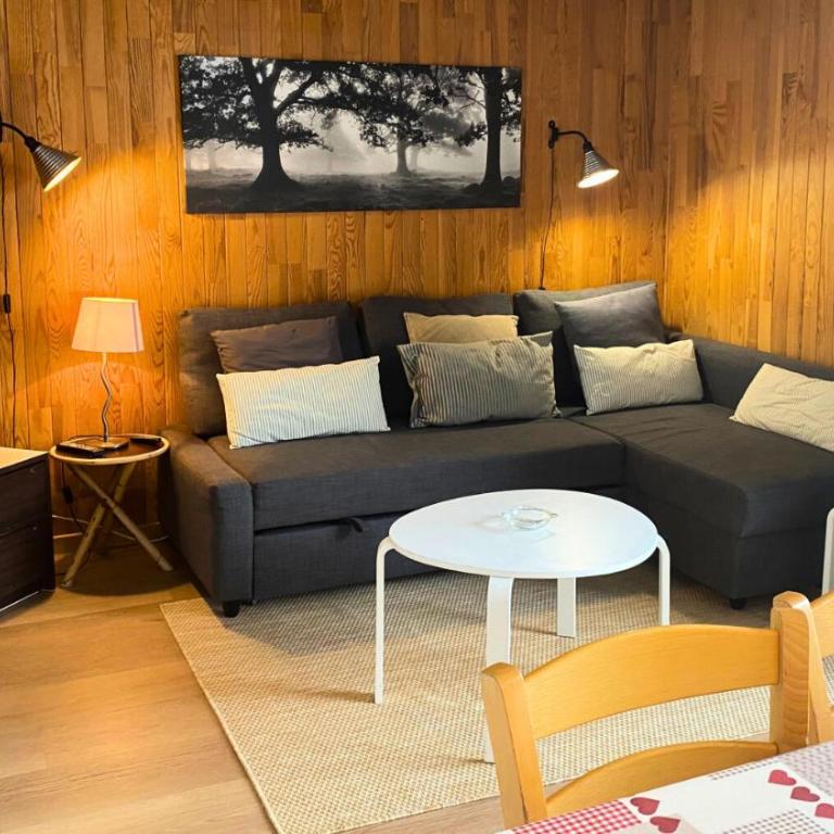 Résidence Aldébaran - maeva Home - Appartement 2 Pièces 6 Personnes - Confort MAE-3806 - Appartement - 5