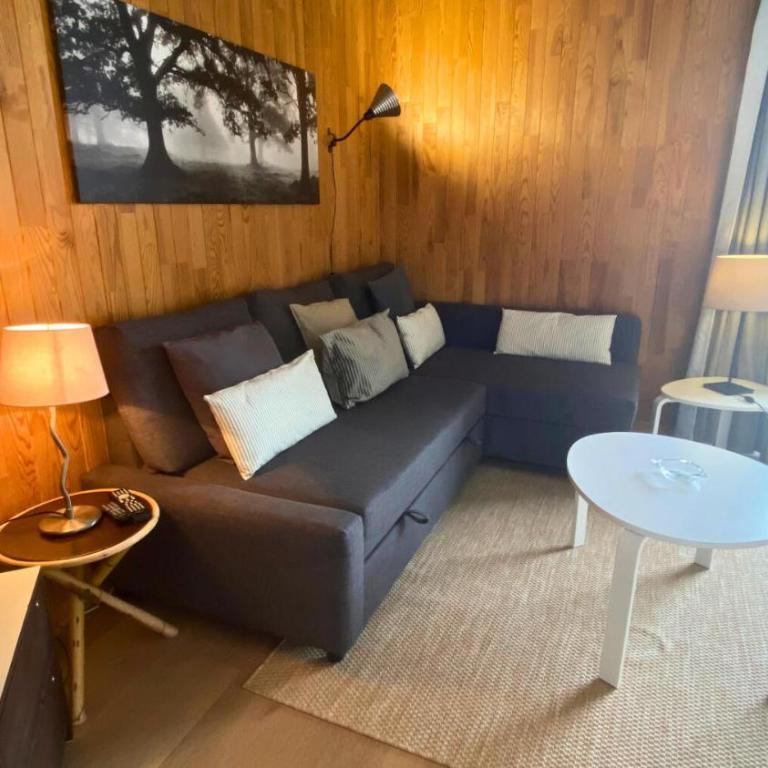 Résidence Aldébaran - maeva Home - Appartement 2 Pièces 6 Personnes - Confort MAE-3806 - Appartement - 6