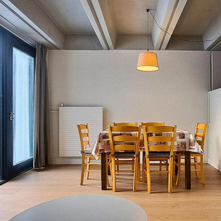 Résidence Aldébaran - maeva Home - Appartement 2 Pièces 6 Personnes - Confort MAE-3806 - Appartement - 12