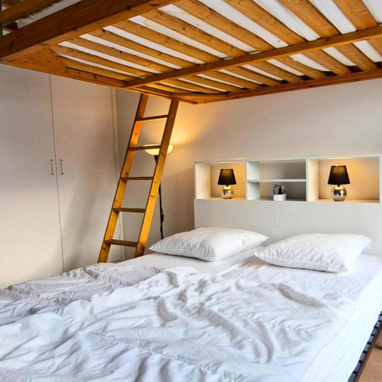 Résidence Aldébaran - maeva Home - Appartement 2 Pièces 6 Personnes - Confort MAE-3806 - Appartement - 15
