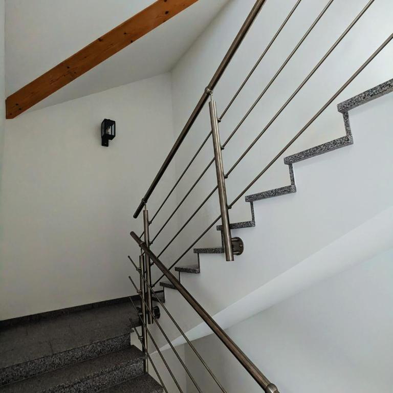 Breitenbergerhof Pfronten - Apartment mit 1 Schlafzimmer - 15