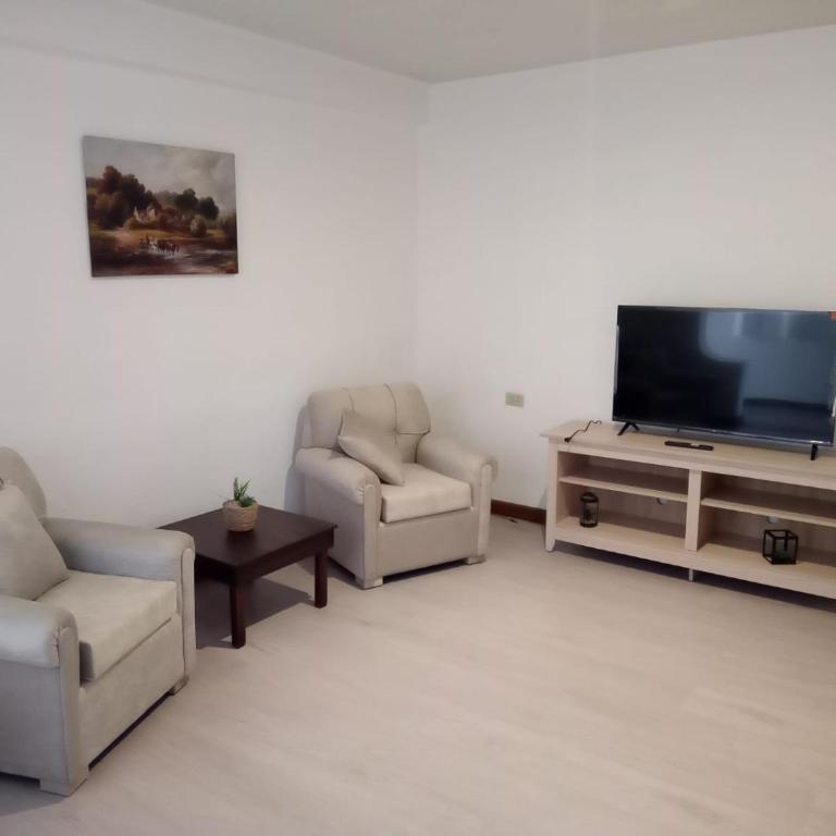 San Roque Dpto - Apartamento de 3 dormitorios - 10