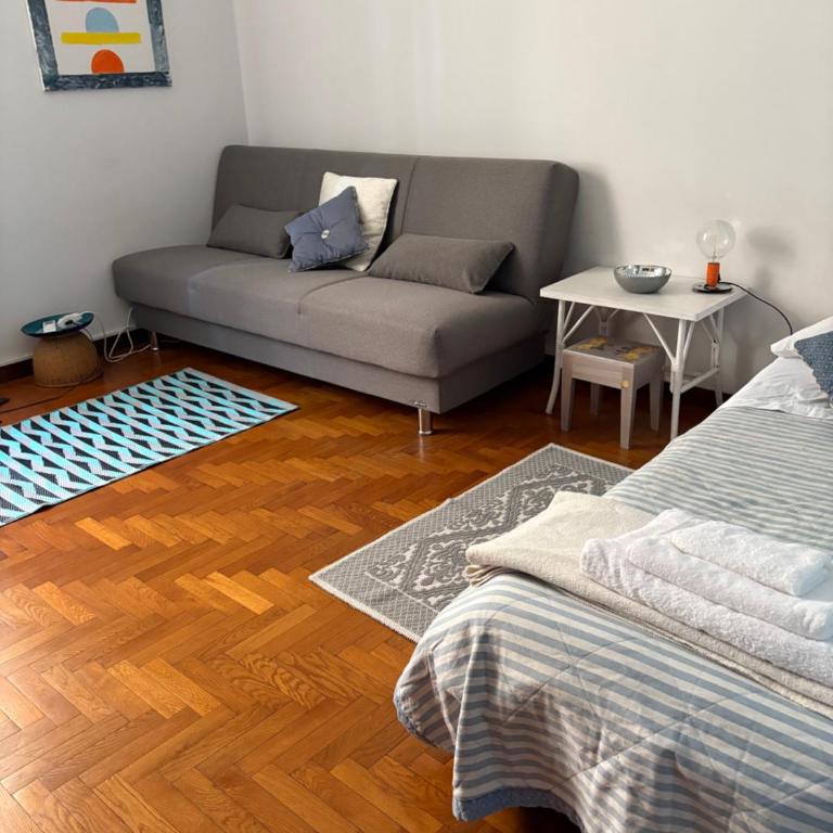 May flower central apartament - Three-Bedroom Apartment - 38