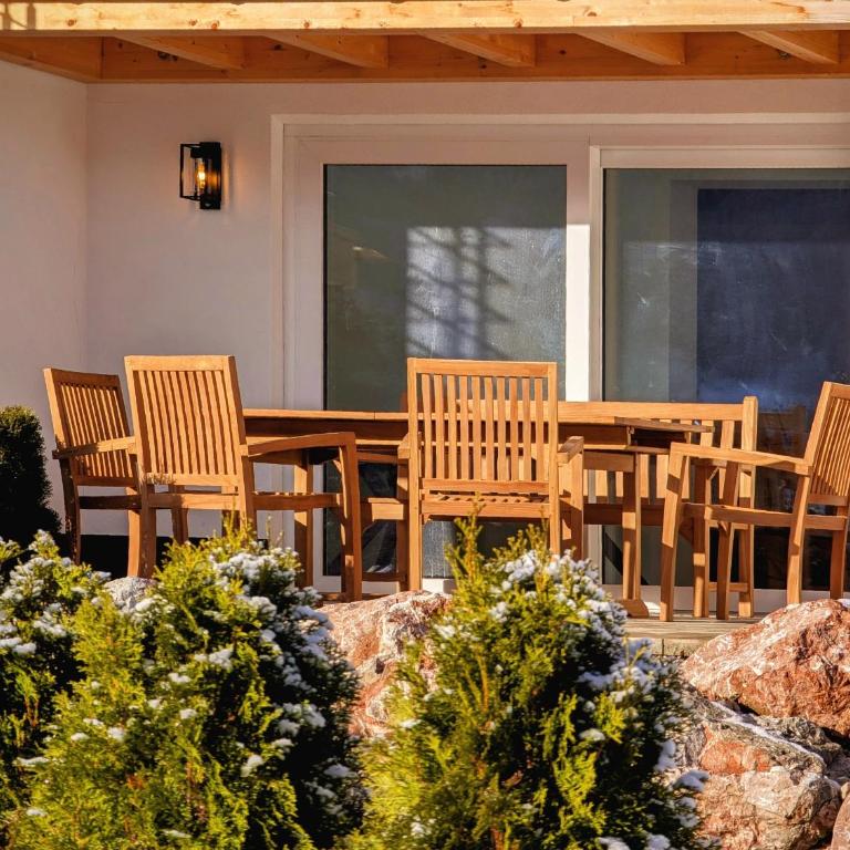 Breitenbergerhof Pfronten - Ferienhaus - 17