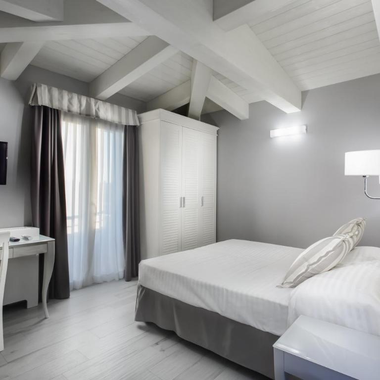 Hotel Nettuno - Chambre Double - 6