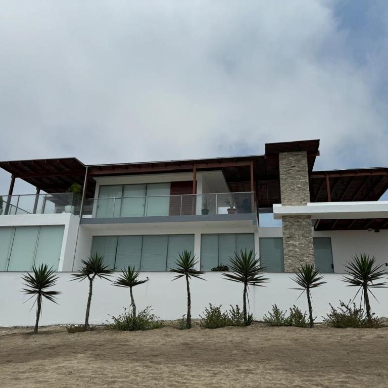 Dolphin house 915 - One-Bedroom House - 1