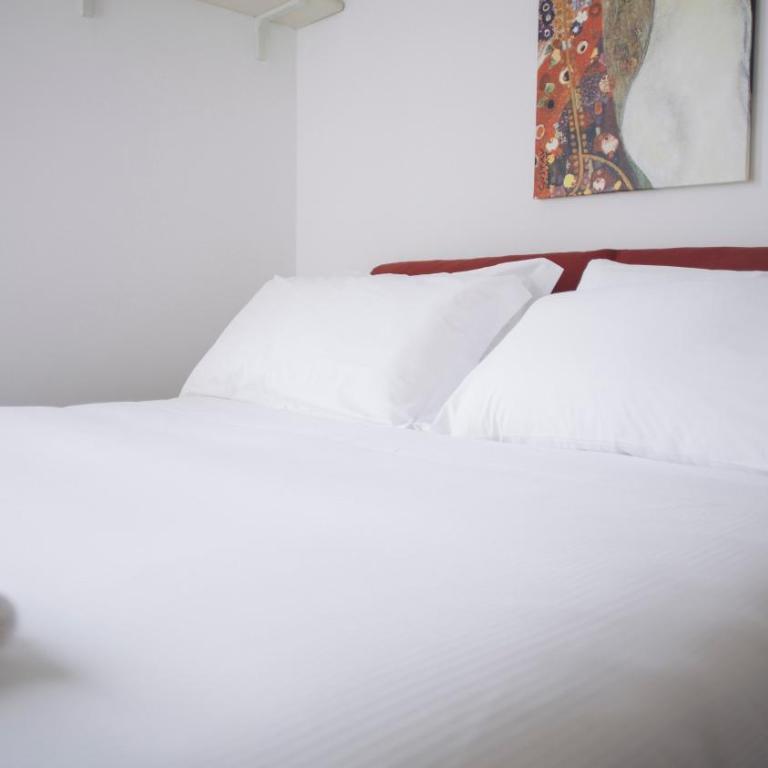 Italianway Easy - Giulio Romano 17 - Appartamento con 1 Camera da Letto - 12