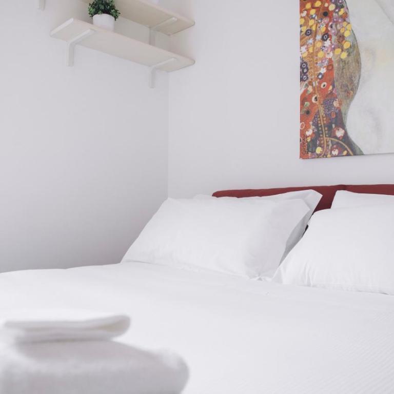 Italianway Easy - Giulio Romano 17 - Appartamento con 1 Camera da Letto - 11