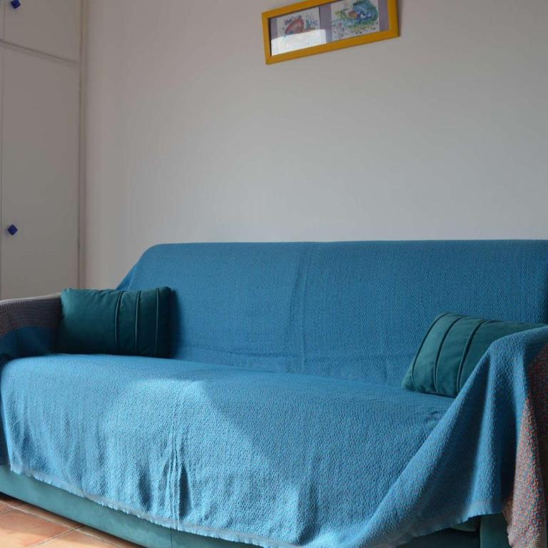 Appart T1 BANYULS SUR MER LA GRANDE BLEUE BN410-023 - Apartment - 4