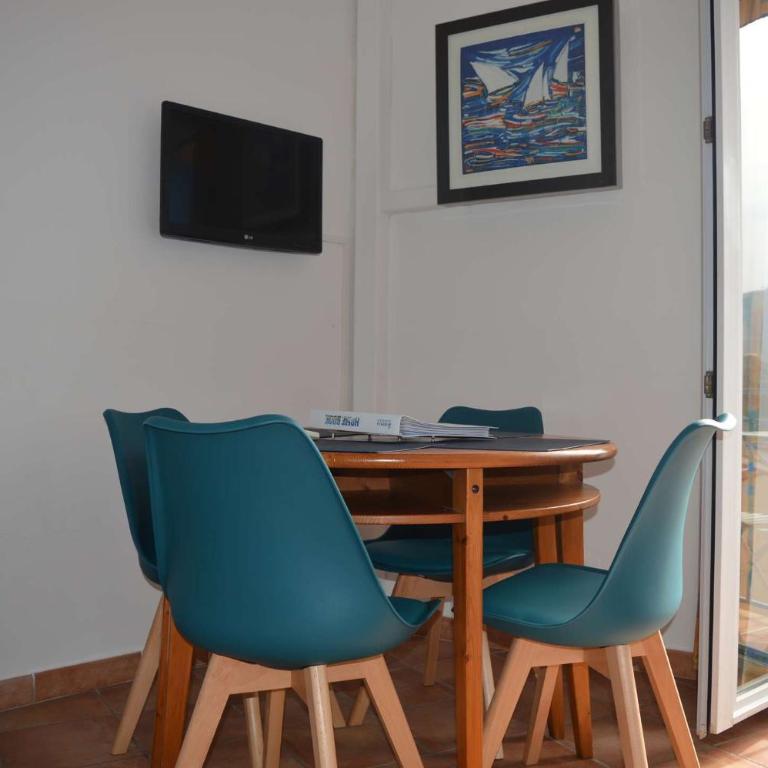Appart T1 BANYULS SUR MER LA GRANDE BLEUE BN410-023 - Apartment - 6