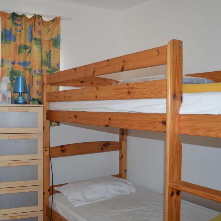 Appart T1 BANYULS SUR MER LA GRANDE BLEUE BN410-023 - Apartment - 8
