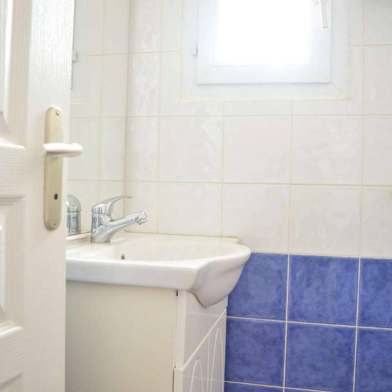 Appart T1 BANYULS SUR MER LA GRANDE BLEUE BN410-023 - Apartment - 10
