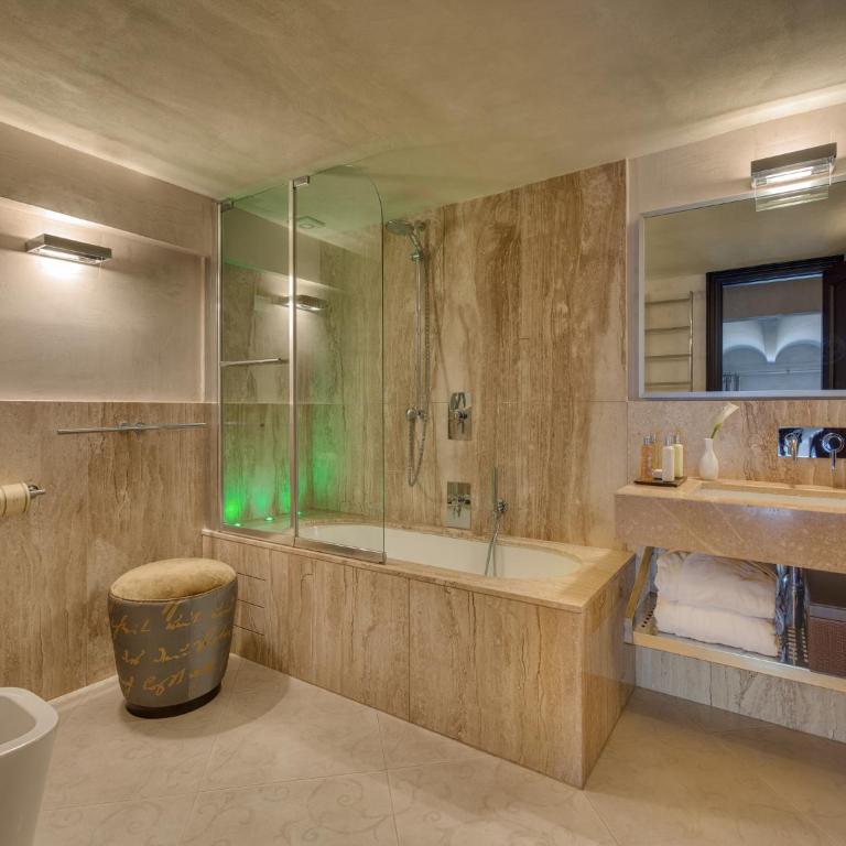 Hotel Punta Tragara - Junior Suite con Vista Mare - 7