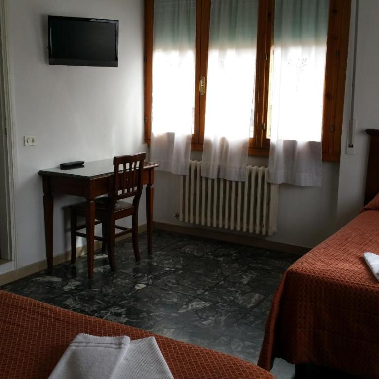 Albergo Sonia - Chambre Triple - 10