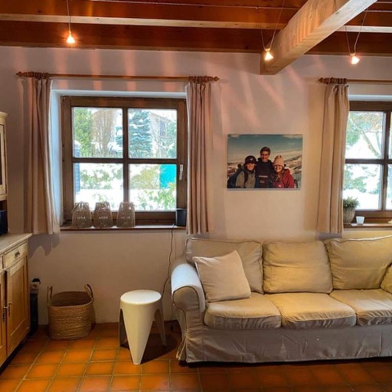 Country House Goldegg near Ski Slopes - Maison de Vacances 4 Chambres - 18