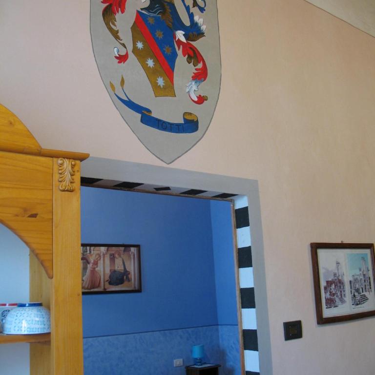 Locazione Turistica Totti - Superior Doppelzimmer - 12
