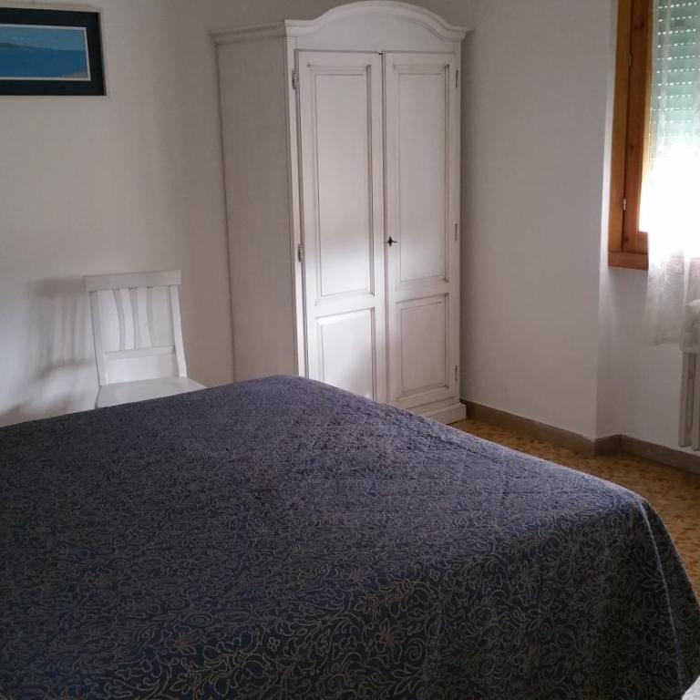 Albergo Sonia - Chambre Double Supérieure - 14