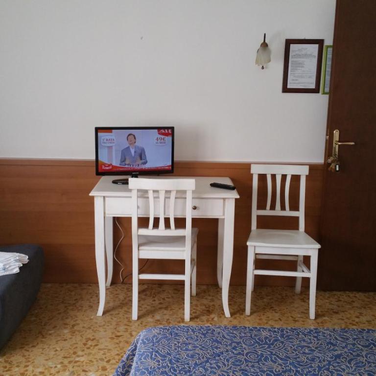Albergo Sonia - Chambre Double Supérieure - 15